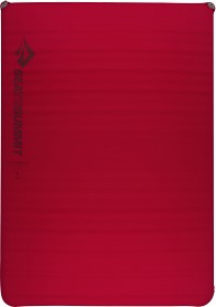 Bilde av Sea To Summit Selfinflate Mat Comfort Plus Double Wide -12°C