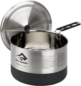 Bilde av Sea To Summit Sigma Pot 3.7 L