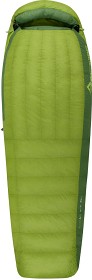 Bilde av Sea To Summit Sleepbag Down Ascent ACII -10°C Regular Unisex