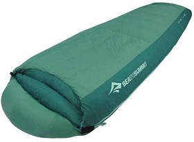 Bilde av Sea To Summit Sleepbag Down Journey JOII -8°C Women Regular