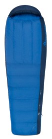 Bilde av Sea To Summit Sleepbag Down Trek TKI -1°C Long Blue Unisex