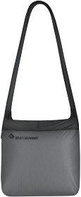 Bilde av Sea To Summit Sling Bag Ultrasilicone Grey/Black