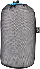 Bilde av Sea To Summit Stuff Sack Mesh Stuffsack XXS 2,5L Blue