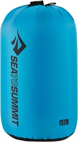 Bilde av Sea To Summit Stuff Sack Nylon S 6,5L Blue