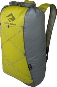 Bilde av Sea To Summit Ultra-Sil Dry Daypack 22L Lime