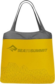 Bilde av Sea To Summit Ultra Sil Shopping Bag Nano 25L Yellow