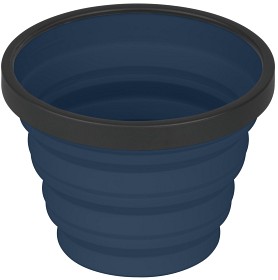 Bilde av Sea To Summit X-Cup Navy Blue