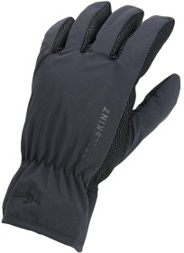 Bilde av Seal Skinz All Weather Lightweight Glove  Black