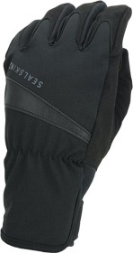 Bilde av SealSkinz Waterproof All Weather Cycle Glove Black