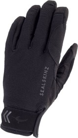 Bilde av SealSkinz Waterproof All Weather Glove Black