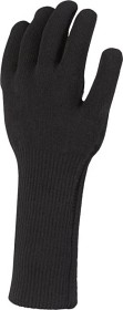 Bilde av SealSkinz Waterproof All Weather Ultra Grip Knit Gauntlet Black