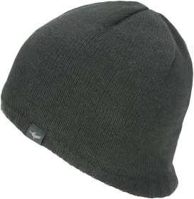 Bilde av SealSkinz Waterproof Cold Weather Beanie Black