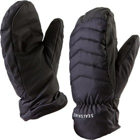 Bilde av SealSkinz Waterproof Extreme Cold Weather Down Mitten Black