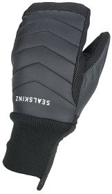 Bilde av Sealskinz W's All Weather Lightweight Insulated Mitten Black