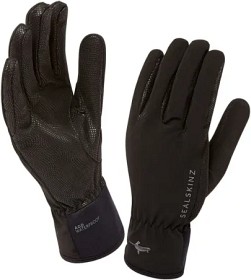 Bilde av Sealskinz W's Sea Leopard Glove
