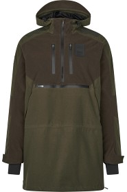 Bilde av Seeland M's Chaser BGH Anorak Pine Green