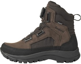 Bilde av Seeland M's Enduro Dial Aya Boots Dark Brown