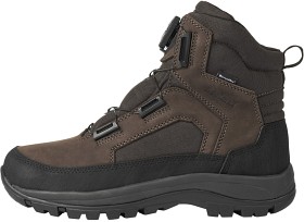 Bilde av Seeland M's Enduro Dial Mid Boots Dark Brown