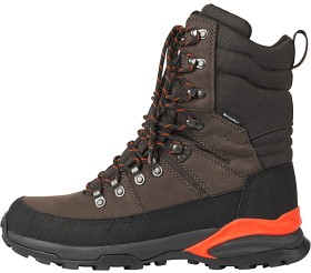 Bilde av Seeland M's Enduro Tracker High Boots Dark Brown