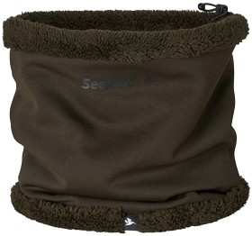 Bilde av Seeland M's Iron Neck Gaiter Pine Green