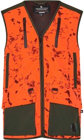 Bilde av Seeland M's Trax Blaze Vast Orange Blaze Invis MPC