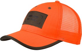 Bilde av Seeland M's Venture Rover Cap Orange Blaze