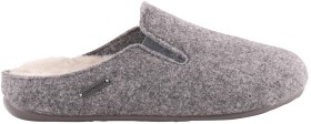 Bilde av Shepherd Chris Slipper Grey