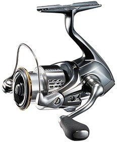 Bilde av Shimano  Stella FJ