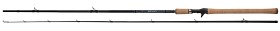 Bilde av Shimano Yasei Pike Casting Cork 2,50m 40-100g 2pc