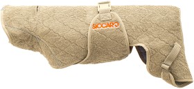 Bilde av Siccaro Solution Drying Robe Sand 50 (L)