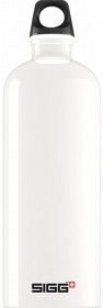 Bilde av Sigg Traveller White 1.0L