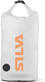 Bilde av Silva Dry Bag Gjennomsiktig TPU-V 12L