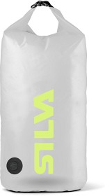 Bilde av Silva Dry Bag Genomskinlig TPU-V 24L
