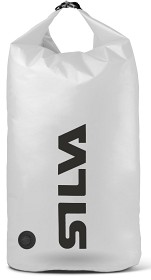Bilde av Silva Dry Bag Genomskinlig TPU-V 48L