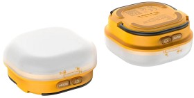 Bilde av Silva Glow Recharge Yellow