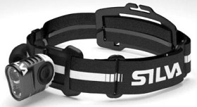 Bilde av Silva Headlamp Trail Speed 4XT