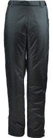 Bilde av Skhoop Katja Zip Pants Black