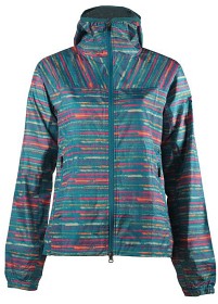 Bilde av Skhoop Polly Wind Jacket Deep Lake