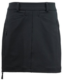 Bilde av Skhoop Sally Outdoor Skirt Black