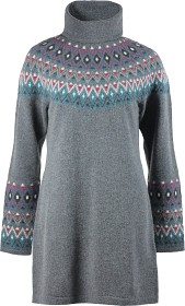 Bilde av Skhoop W's Bettan Tunic Graphite