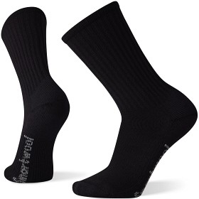 Bilde av Smartwool CL Hike LC Solid Crew Black