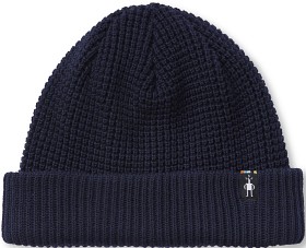 Bilde av Smartwool Creek Run Beanie Deep Navy One Size