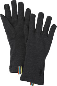 Bilde av Smartwool M250 Glove Charcoal