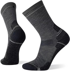 Bilde av Smartwool Performance Hike Light Cush Crew Medium Grey