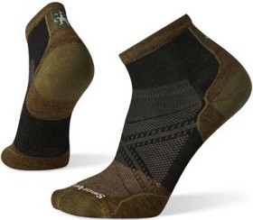 Bilde av Smartwool PhD Cycle UL Pat Mini Black