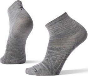 Bilde av Smartwool PhD OD UL Mini Lt Grey Str L