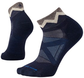 Bilde av Smartwool PhD Outdoor Approach Mini Deep Navy