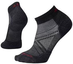Bilde av Smartwool PhD Run LE LC Black