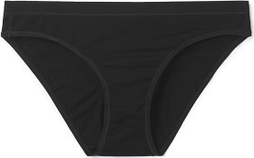 Bilde av Smartwool W's Merino Bikini Boxed Black