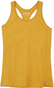 Bilde av Smartwool W's MS120 Racerback Tank Mango Sorbet